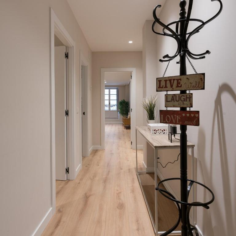 Barrenkale apartment by People Rentals - Apartment - 20