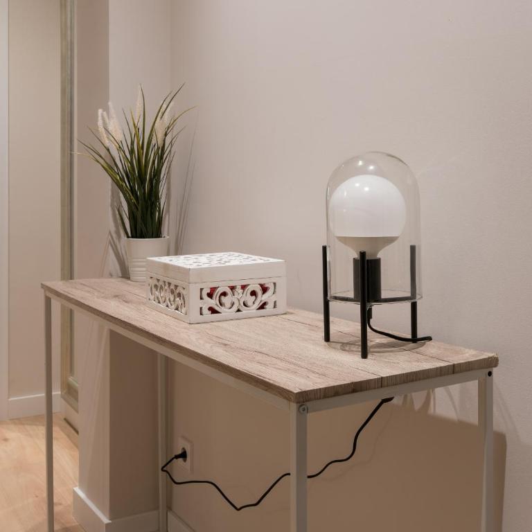 Barrenkale apartment by People Rentals - Apartment - 21