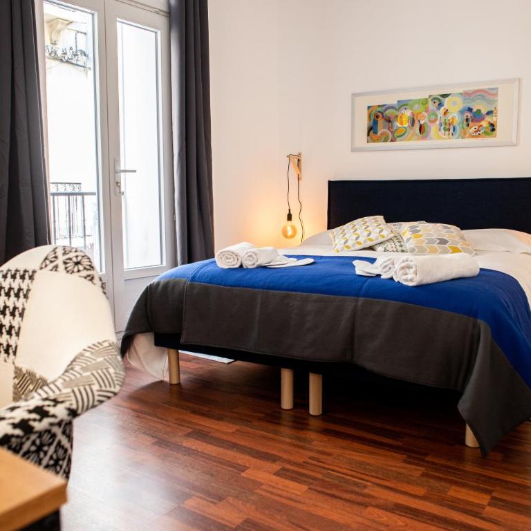 Au coeur de Perpignan - Apartment mit 1 Schlafzimmer - 11