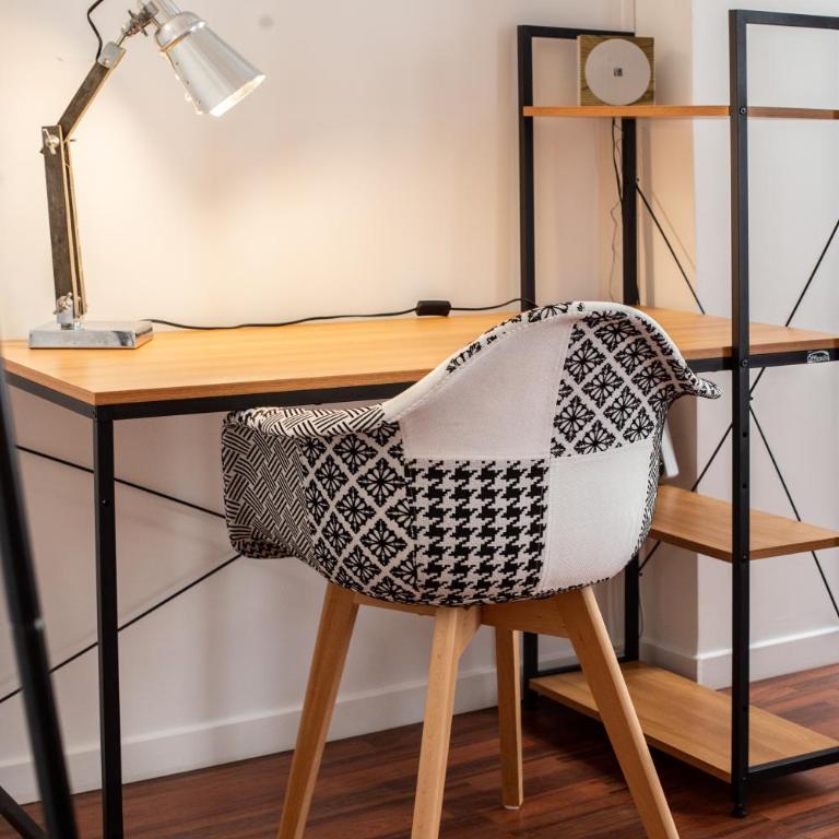 Au coeur de Perpignan - Apartment mit 1 Schlafzimmer - 12