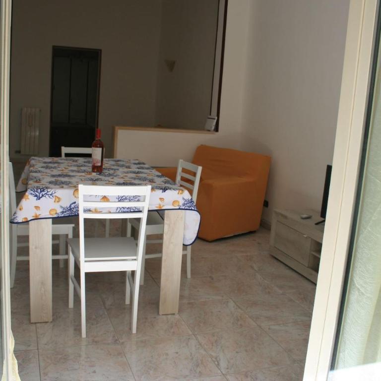 GTCasaVacanze - Appartamento con 1 Camera da Letto - 2