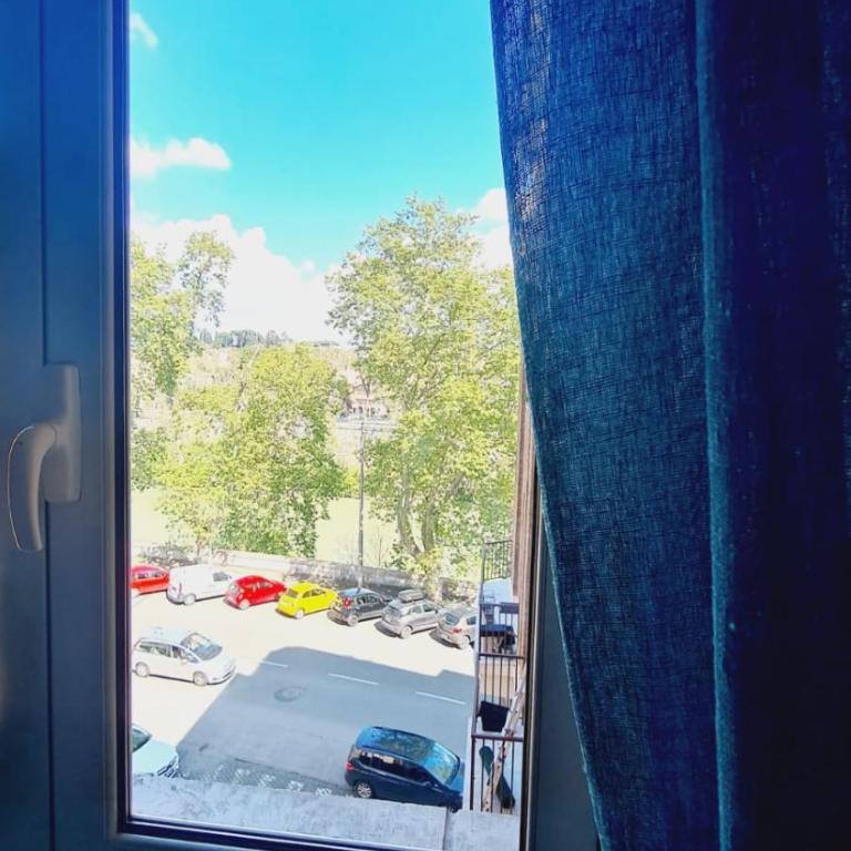 Trastevere Rome's Heart Charming & Cozy appartment 3 - Appartamento con 3 Camere da Letto - 39