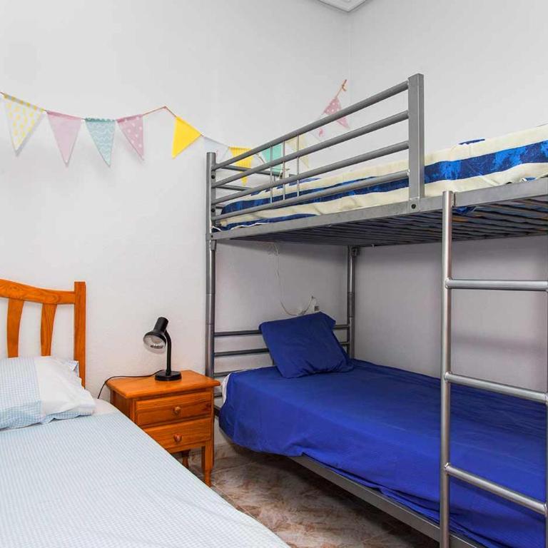 CH Villa Rubira Ciudad Quesada - Villa con piscina privada - 22