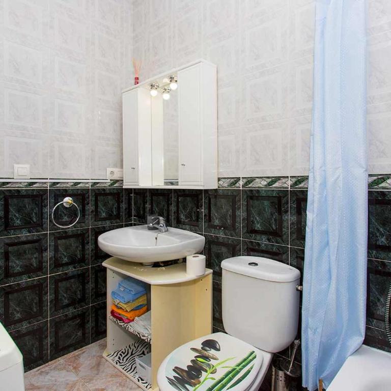 CH Villa Rubira Ciudad Quesada - Villa con piscina privada - 19