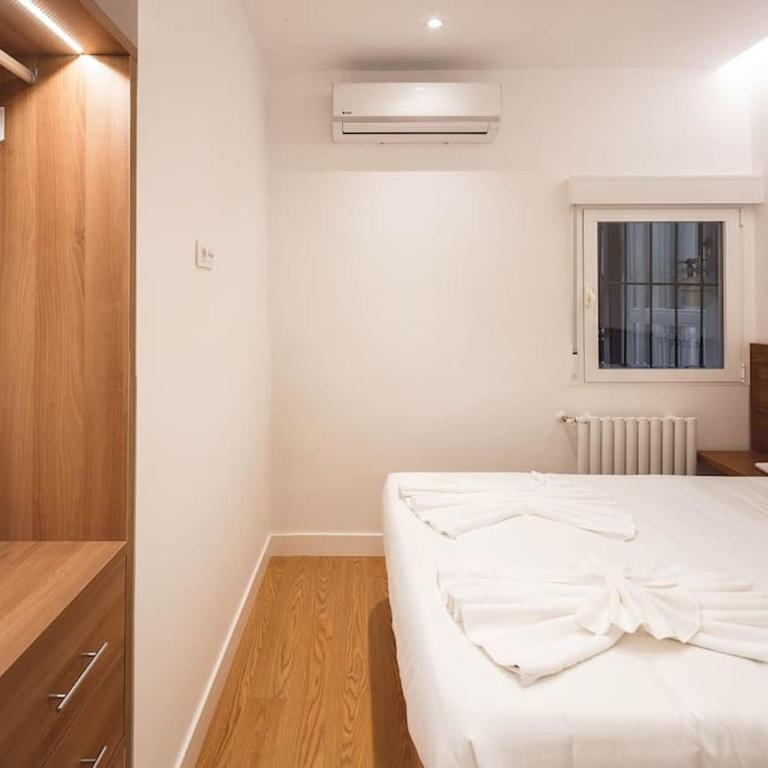Goya II calle General Pardiñas 2BR 1BH - Apartamento de 2 dormitorios - 5