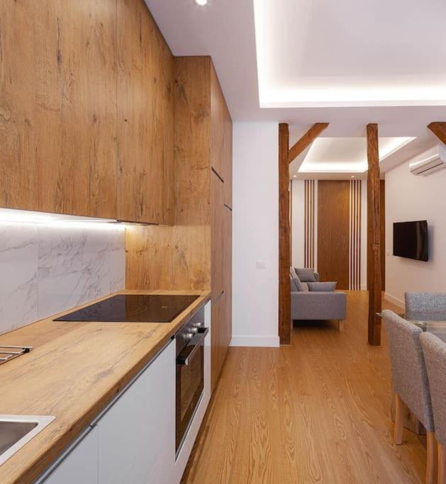 Goya II calle General Pardiñas 2BR 1BH - Apartamento de 2 dormitorios - 9