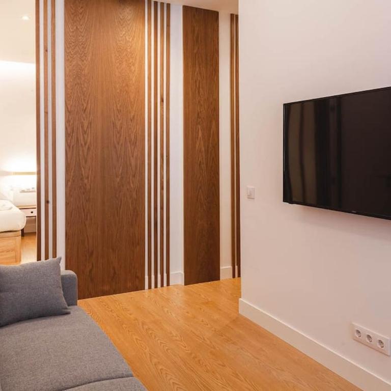 Goya II calle General Pardiñas 2BR 1BH - Apartamento de 2 dormitorios - 10