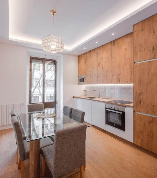 Goya II calle General Pardiñas 2BR 1BH - Apartamento de 2 dormitorios - 13