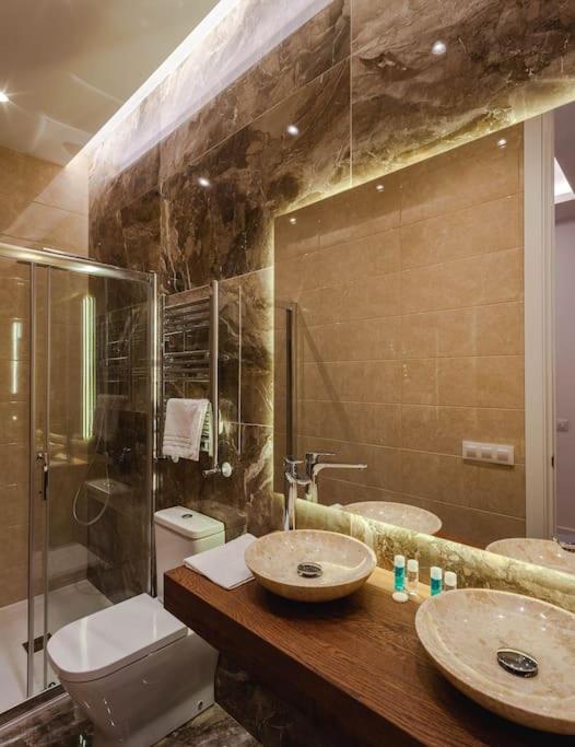 Goya II calle General Pardiñas 2BR 1BH - Apartamento de 2 dormitorios - 16
