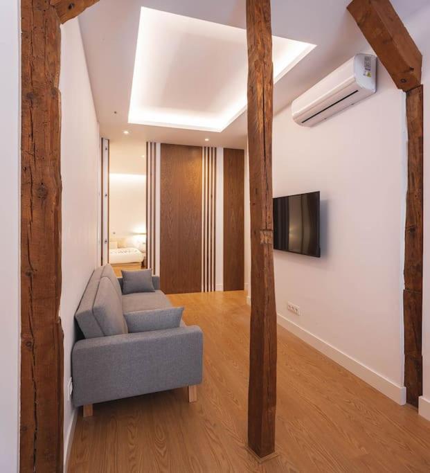 Goya II calle General Pardiñas 2BR 1BH - Apartamento de 2 dormitorios - 19