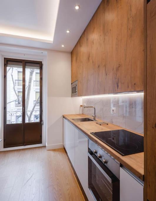Goya II calle General Pardiñas 2BR 1BH - Apartamento de 2 dormitorios - 23