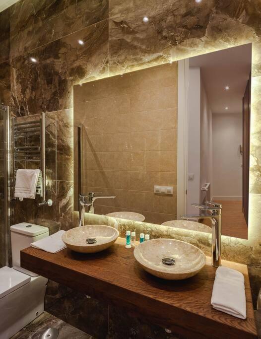 Goya II calle General Pardiñas 2BR 1BH - Apartamento de 2 dormitorios - 25