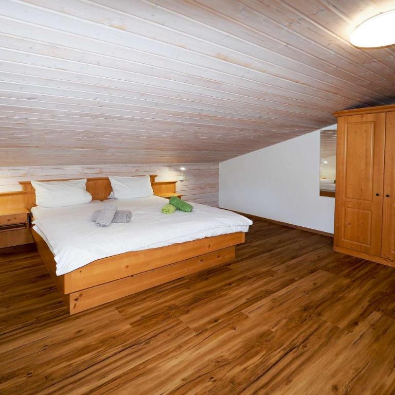 Ferienhaus Wiesenlehen - Haus mit 3 Schlafzimmern - 19