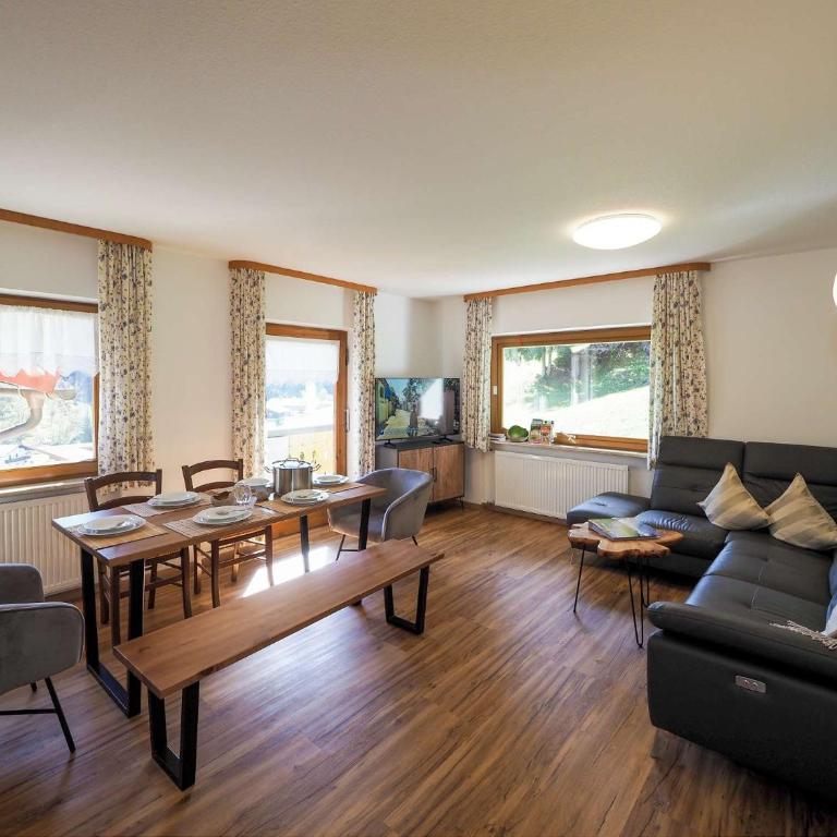 Ferienhaus Wiesenlehen - Haus mit 3 Schlafzimmern - 16