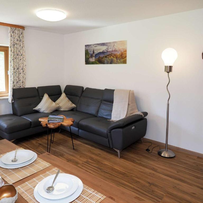 Ferienhaus Wiesenlehen - Haus mit 3 Schlafzimmern - 20