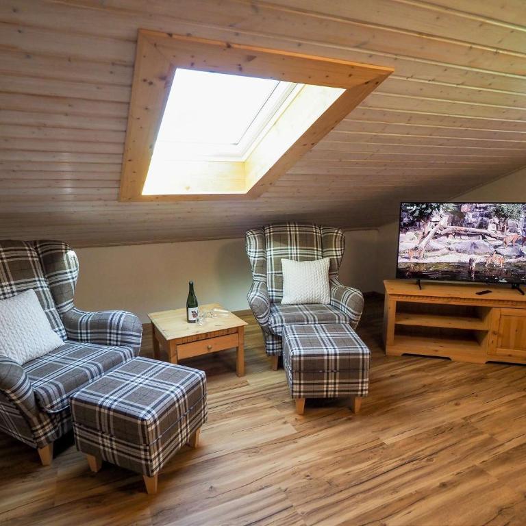 Ferienhaus Wiesenlehen - Haus mit 3 Schlafzimmern - 15