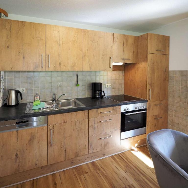 Ferienhaus Wiesenlehen - Haus mit 3 Schlafzimmern - 14