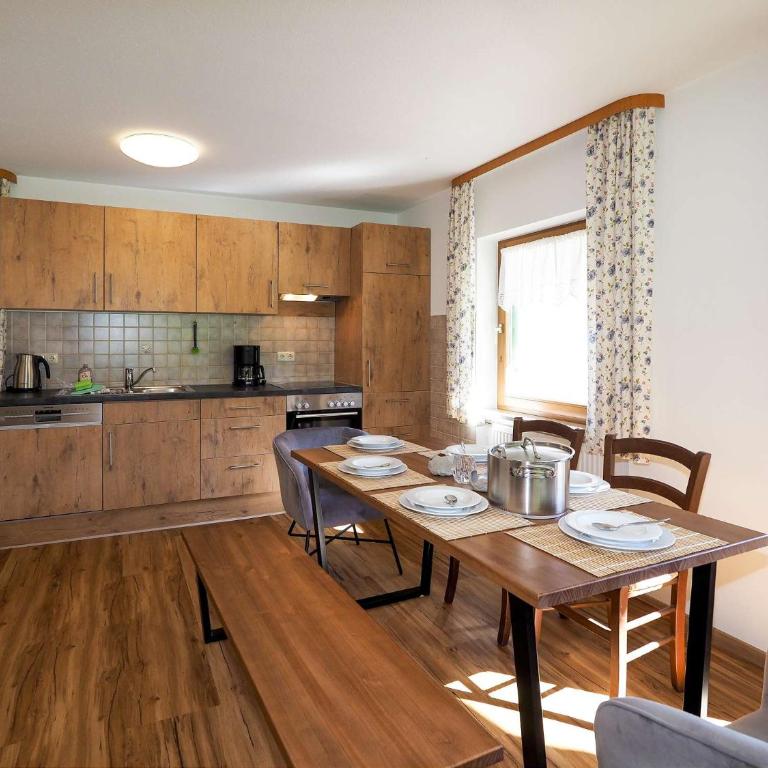 Ferienhaus Wiesenlehen - Haus mit 3 Schlafzimmern - 17