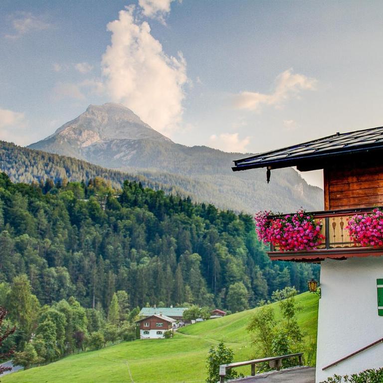 Ferienhaus Wiesenlehen - Haus mit 3 Schlafzimmern - 22