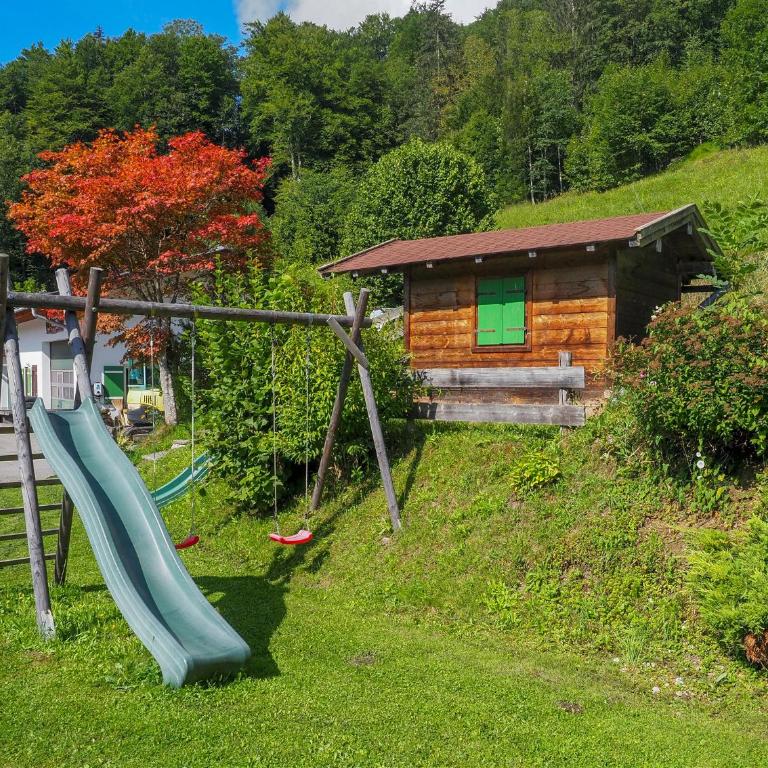 Ferienhaus Wiesenlehen - Haus mit 3 Schlafzimmern - 26