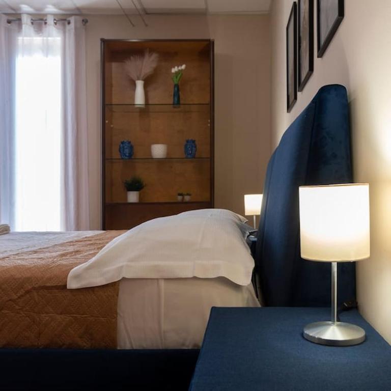 +Elegant apartment in the center with ETNA view+ - Appartamento con 2 Camere da Letto - 27