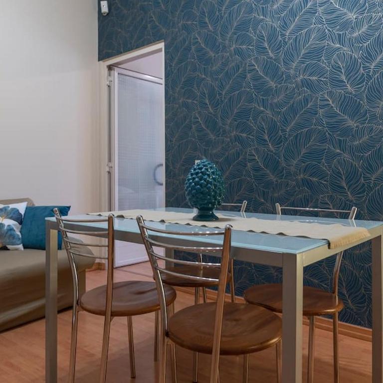 +Elegant apartment in the center with ETNA view+ - Appartamento con 2 Camere da Letto - 10