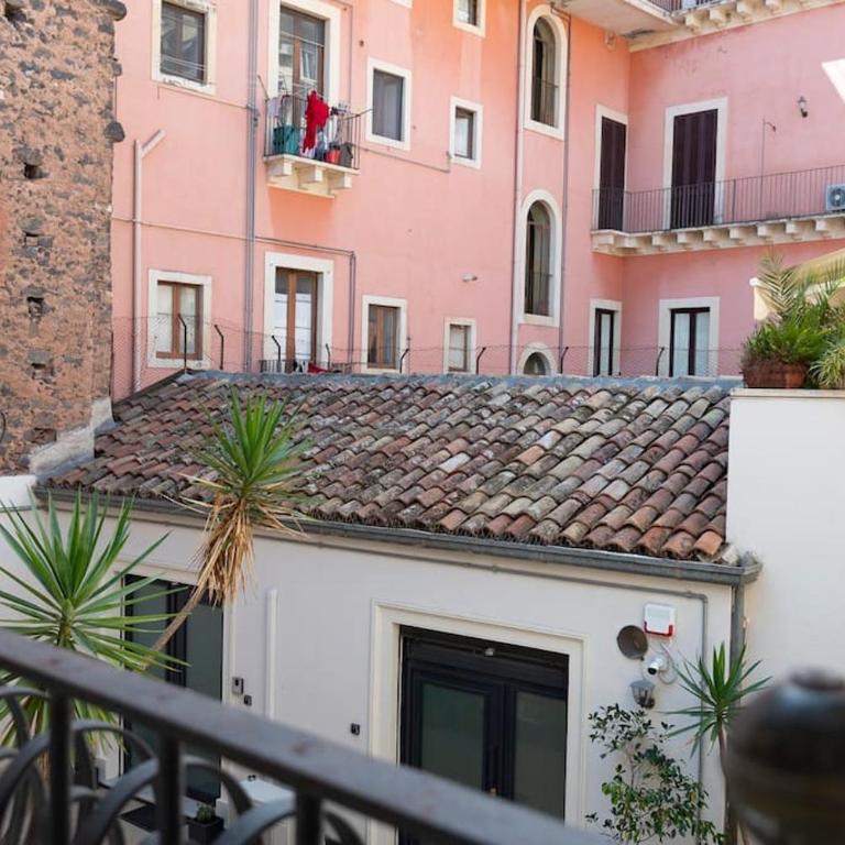 +Elegant apartment in the center with ETNA view+ - Appartamento con 2 Camere da Letto - 32