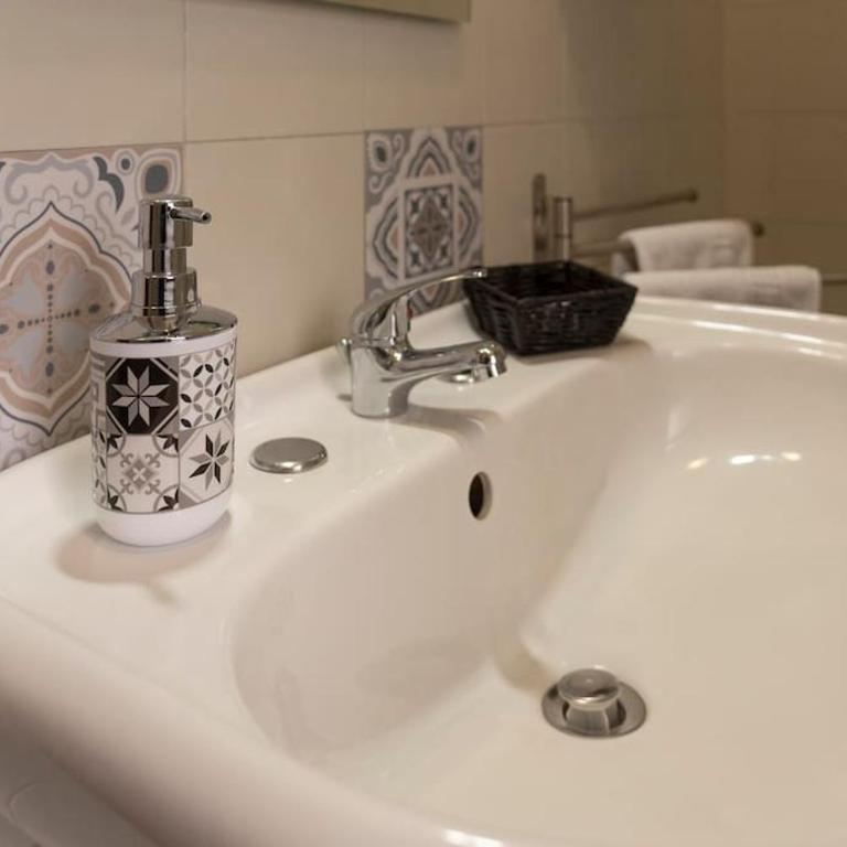 +Elegant apartment in the center with ETNA view+ - Appartamento con 2 Camere da Letto - 12