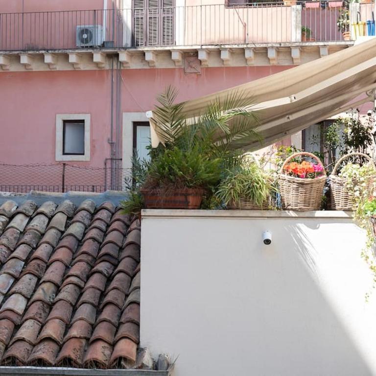 +Elegant apartment in the center with ETNA view+ - Appartamento con 2 Camere da Letto - 34