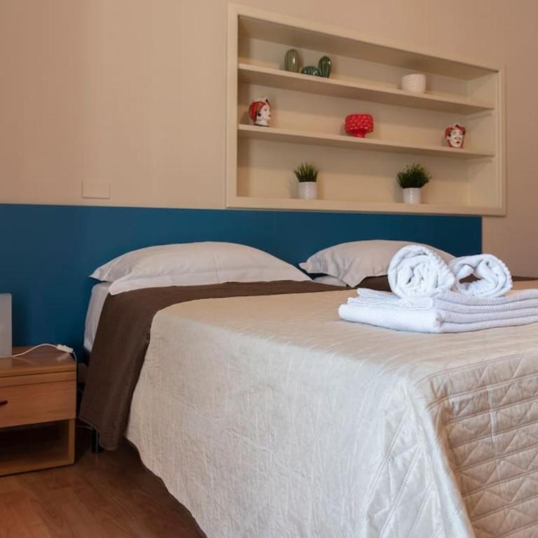 +Elegant apartment in the center with ETNA view+ - Appartamento con 2 Camere da Letto - 35