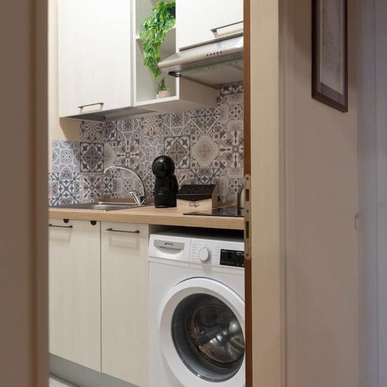 +Elegant apartment in the center with ETNA view+ - Appartamento con 2 Camere da Letto - 8
