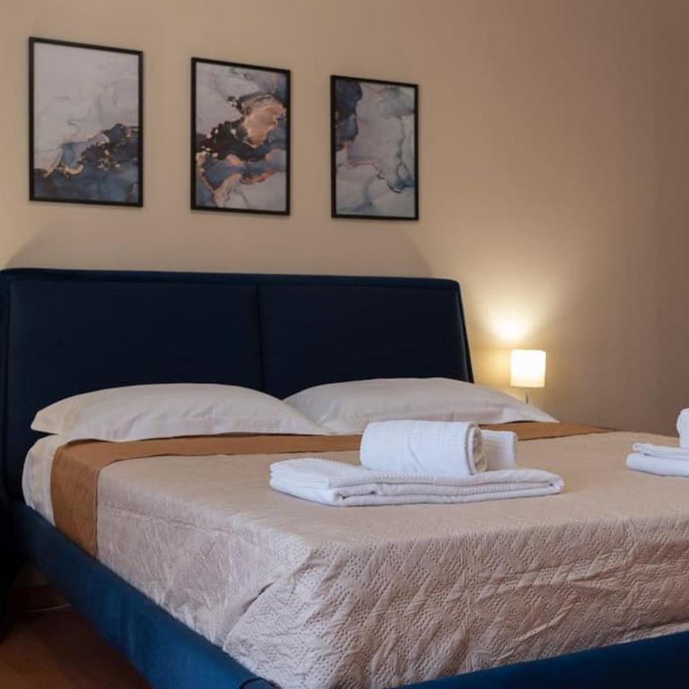 +Elegant apartment in the center with ETNA view+ - Appartamento con 2 Camere da Letto - 20