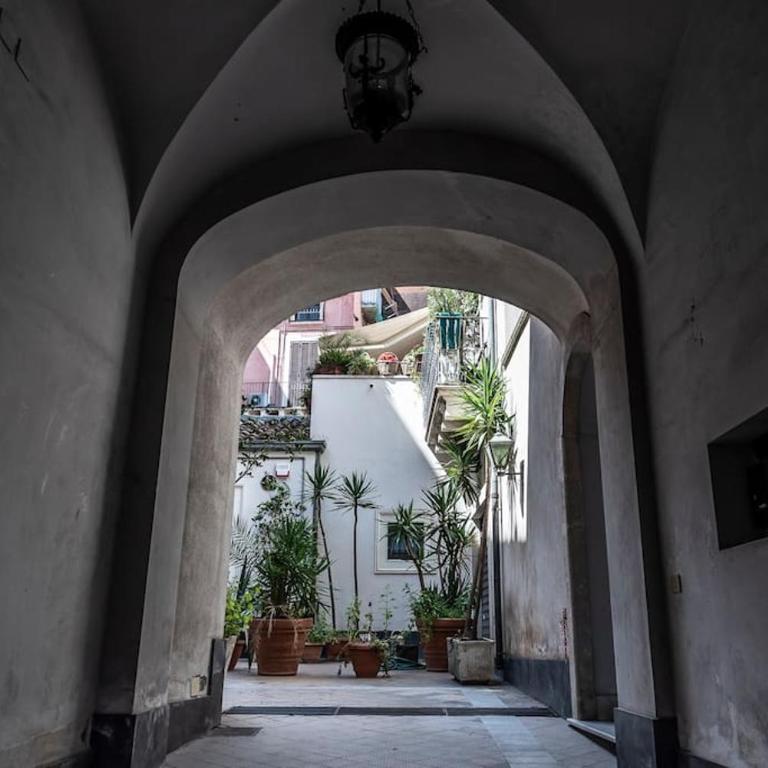 +Elegant apartment in the center with ETNA view+ - Appartamento con 2 Camere da Letto - 37