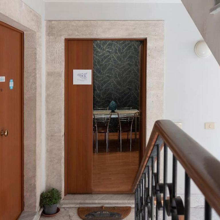 +Elegant apartment in the center with ETNA view+ - Appartamento con 2 Camere da Letto - 7