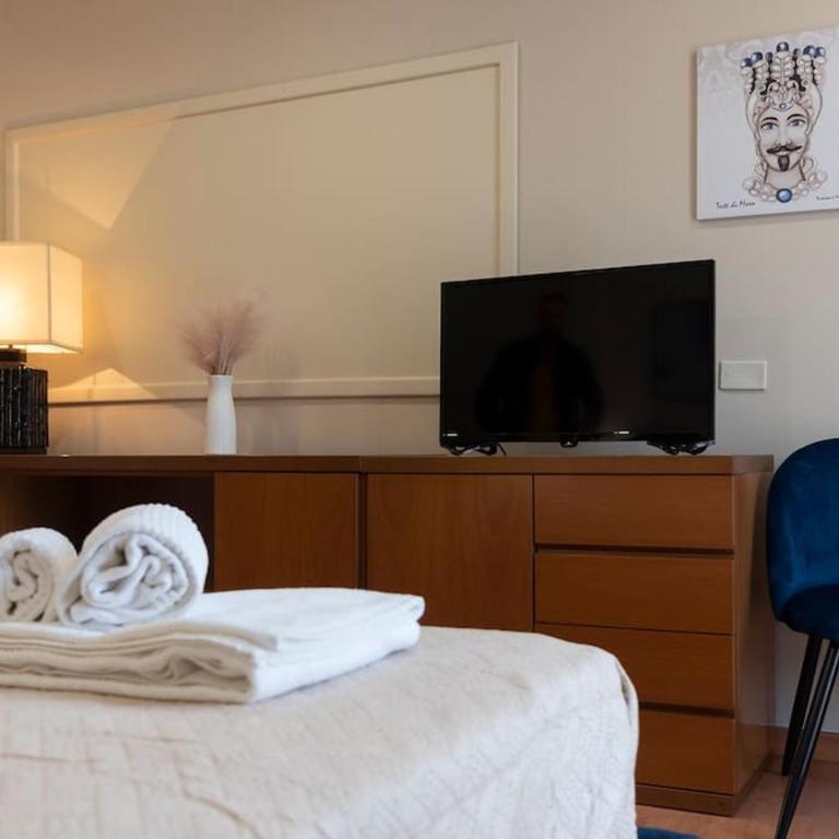 +Elegant apartment in the center with ETNA view+ - Appartamento con 2 Camere da Letto - 3