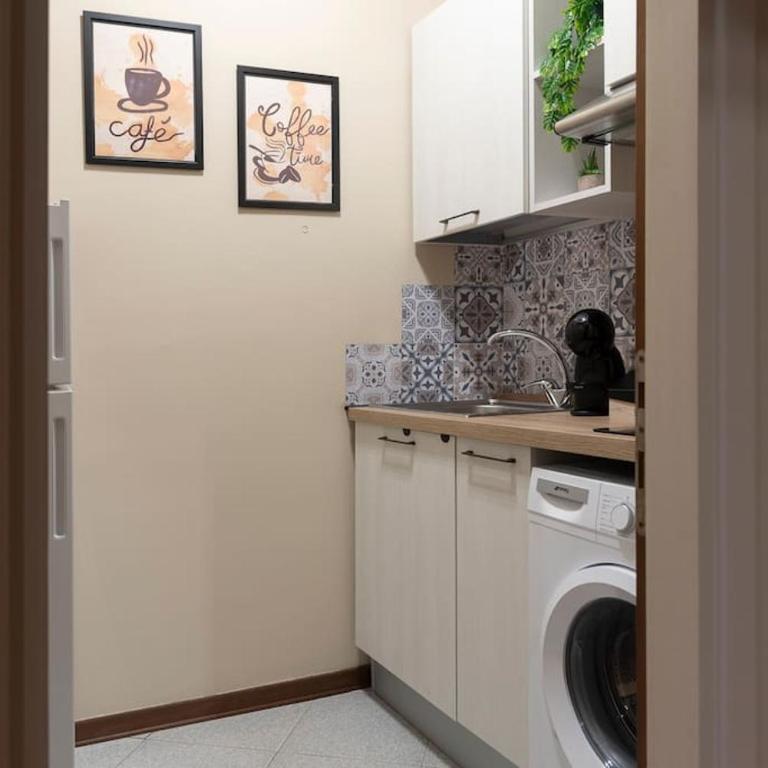 +Elegant apartment in the center with ETNA view+ - Appartamento con 2 Camere da Letto - 39
