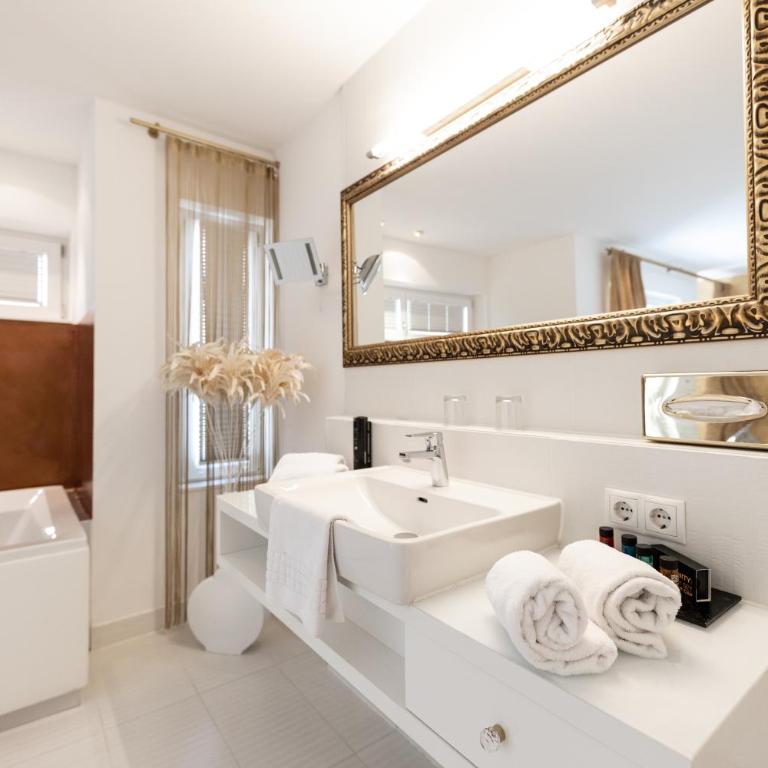 Maiers Kuschelhotel Loipersdorf - ADULTS ONLY - Junior Suite - 5