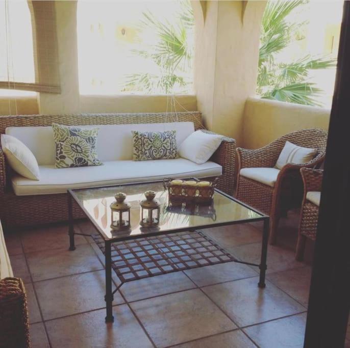 1ra línea playa Zahara Atlanterra piscina parking - Apartamento de 2 dormitorios - 18