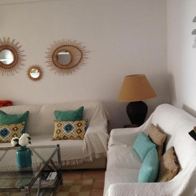 1ra línea playa Zahara Atlanterra piscina parking - Apartamento de 2 dormitorios - 21