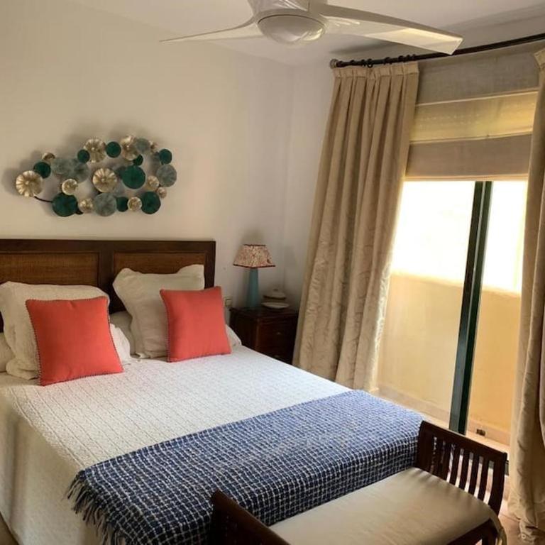 1ra línea playa Zahara Atlanterra piscina parking - Apartamento de 2 dormitorios - 9