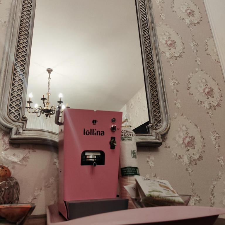 B&B Villa Lilla spiaggia inclusa e bici gratuite a San Benedetto del Tronto Camere con terrazzo e Colazione inclusa - Camera Matrimoniale con Bagno Privato - 11