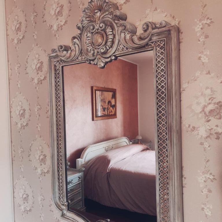 B&B Villa Lilla spiaggia inclusa e bici gratuite a San Benedetto del Tronto Camere con terrazzo e Colazione inclusa - Camera Matrimoniale con Bagno Privato - 10