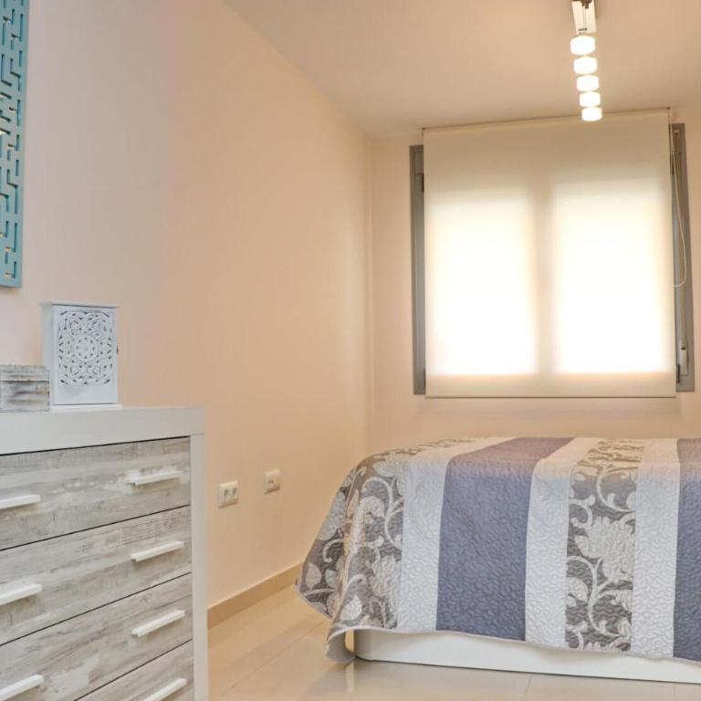 Apartamento Puerta del Sol - Apartamento - 12