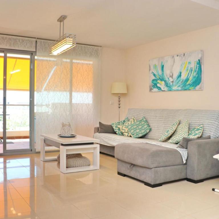 Apartamento Puerta del Sol - Apartamento - 13