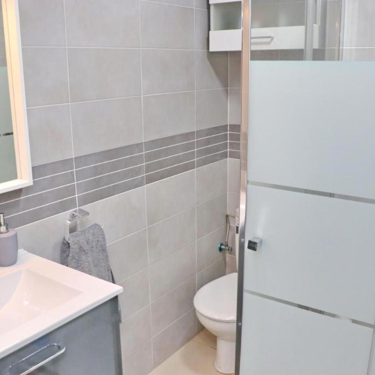 Apartamento Puerta del Sol - Apartamento - 15