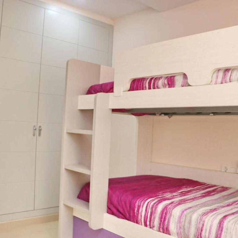 Apartamento Puerta del Sol - Apartamento - 16