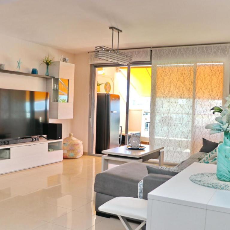 Apartamento Puerta del Sol - Apartamento - 17