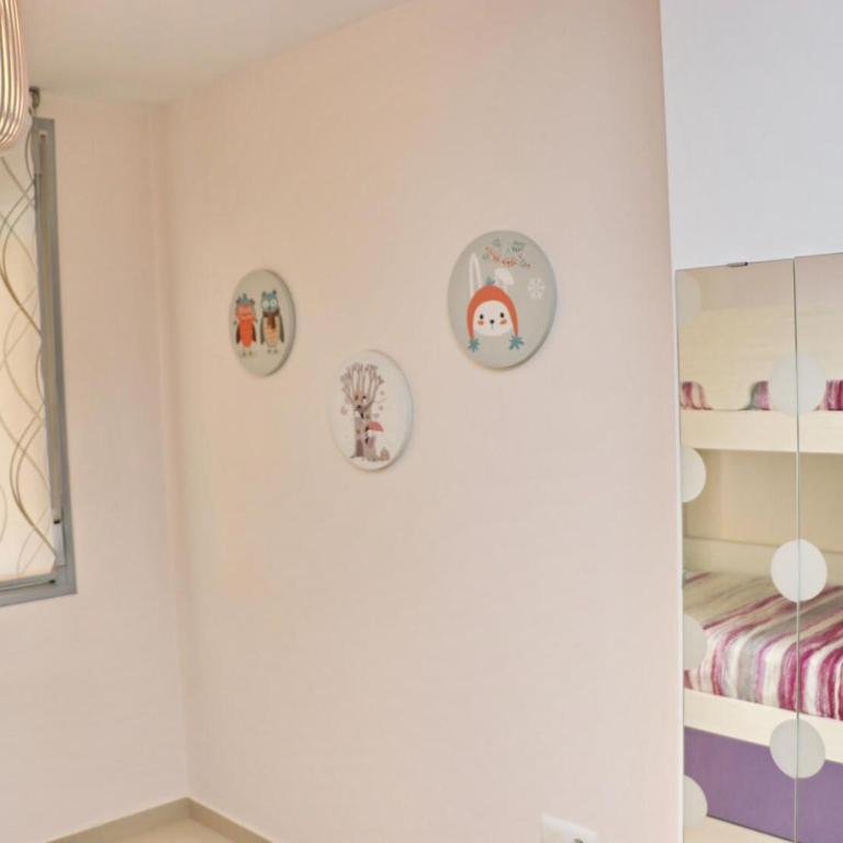 Apartamento Puerta del Sol - Apartamento - 22