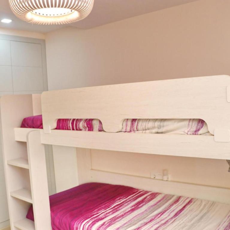 Apartamento Puerta del Sol - Apartamento - 23