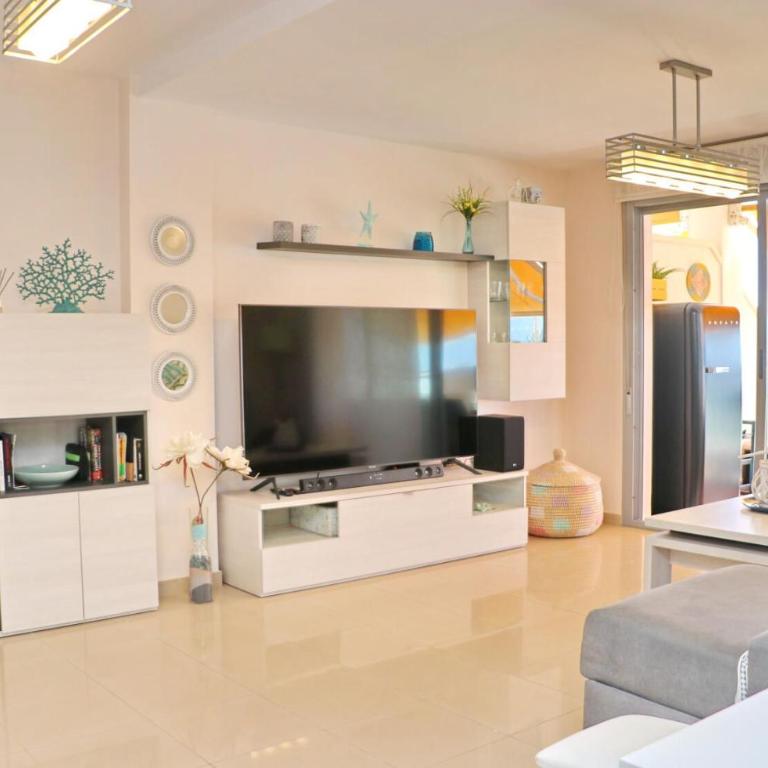 Apartamento Puerta del Sol - Apartamento - 10
